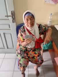 PENYALURAN BLT DD 2026